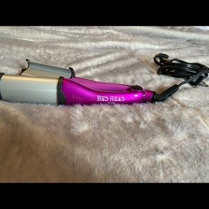 Bed Head TIGI Swerve & Curve Styling Tool